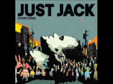 Just Jack - Spectacular Failures