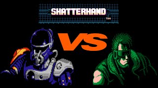 Download lagu Shatterhand (NES) VS Tokkyū Shirei Solbrain (Famicom) Side By Side mp3 Download lagu Shatterhand (NES) VS Tokkyū Shirei Solbrain (Famicom) Side By Side mp3