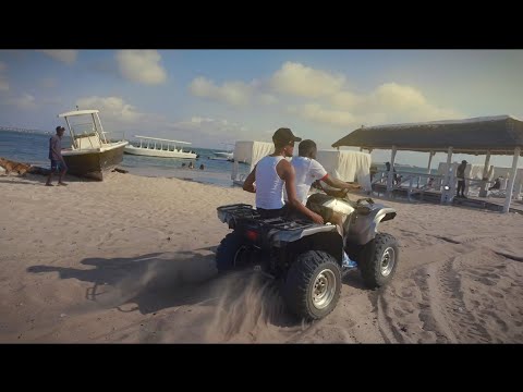 N1FARAY - Luanda(TFD)🇦🇴 (Video Oficial)