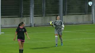 ליגת העל לנשים | מחזור 13 | מכבי כשרונות חדרה - מכבי חולון | המשחק המלא