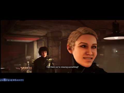 Wolfenstein Youngblood: Part 2: Reach The Catacombs (PC, 1080p HD, 60fps)