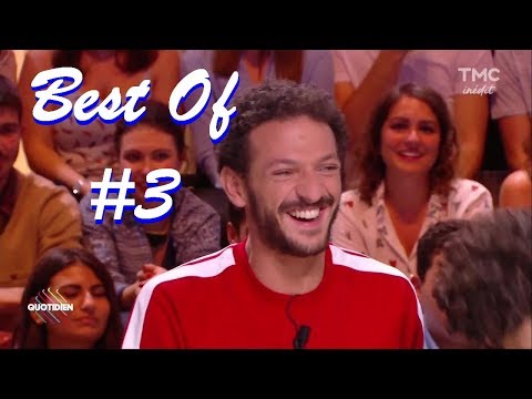 Vincent Dedienne - Best Of #3