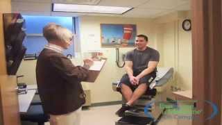 preview picture of video 'Exercise is Medicine at Slippery Rock University'