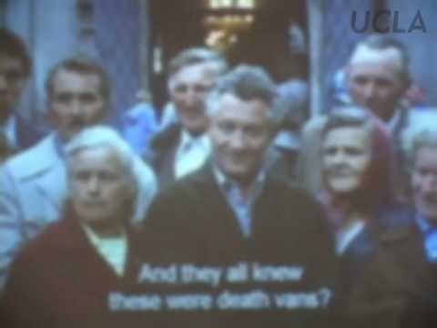 Holocaust in Film and Literature, German 59 (13 of 18)
