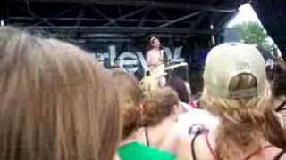 Bonnie Taylor Shakedown - Hellogoodbye