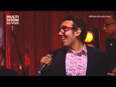 Claudia Leitte / Bruno e Marrone / Simoninha  - Samba da minha terrra! (Música Boa Ao Vivo HD)