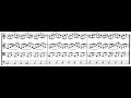 Glass: Mishima - Closing (w. Score)