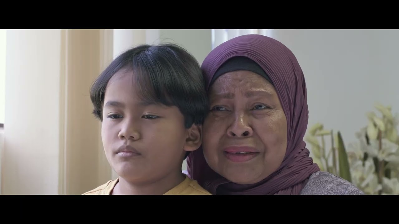 Childhood Cancer - Some things you just can’t miss