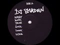 DJ Shadow - What Does Your Soul Look Like Part IV