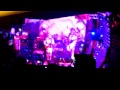 Of Montreal - Coquet Coquette/Obsidian Currents, Live in Austin 2014