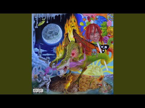 Trippie Redd Demon Time Text Songtextes De