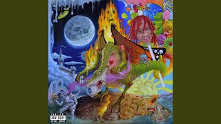 Musik-Video-Miniaturansicht zu Demon Time Songtext von Trippie Redd