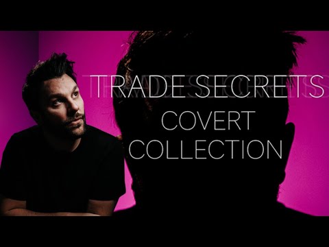 Thumbnail for TRADE SECRETS - Live with Ben Earl! by Magic!