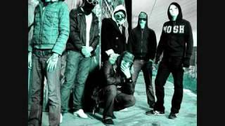 Hollywood Undead Turn Off the Lights