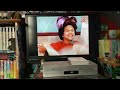 Closing To Barney S Night Before Christmas 1999 VHS
