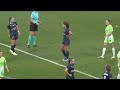 Paris FC vs Wolfsburg || UWCL Women's Champions League 2024