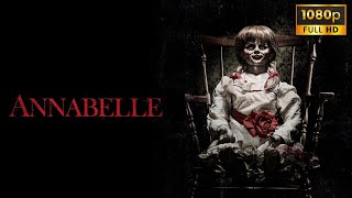 Annabelle (2014) Filme completo em português Revisão e fatos