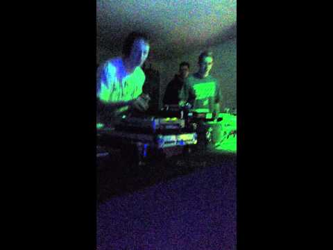 Phil Dubstep @ DGH Abbenrode