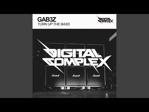 Turn Up The Bass (Original Mix)