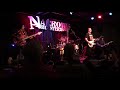 Adrian Belew - Thela Hun Ginjeet - 4/19/19 - Fall River Narrows Art Center
