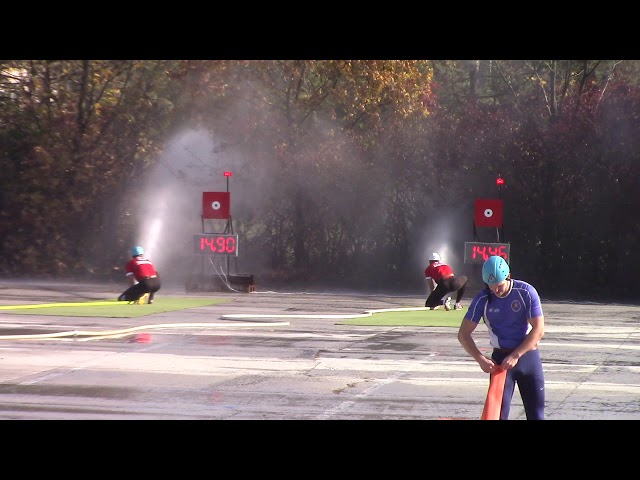 Chlumčany, 13. 10. 2018
