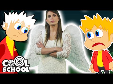 Pranks Gone Too Far 😲 Tricky Jack's Year of Pranks 🤦 Ms. Booksy's Bedtime Stories for Kids