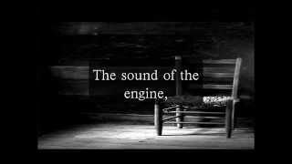 The Secret - The Airborne Toxic Event (Lyrics)