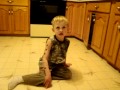 Jeremy Dances To I M Elmo And I Know It