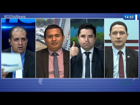 Política do Dia 04 02 2022