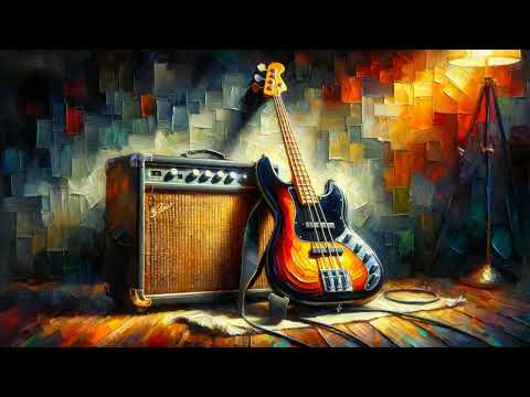 Dire Straights - Sultans Of Swing (bass backing track)