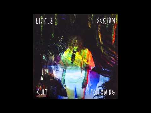 Little Scream "Dark Dance"
