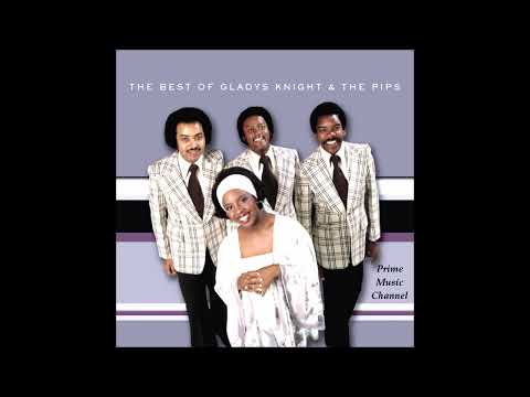 GLADYS KNIGHT and THE PIPS ~ Make Yours A Happy Home