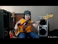 Havona ➖ Weather Report /Jaco Pastorius [Bass Cover]