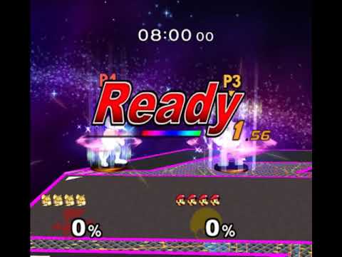 Half Moon #38 - Null vs Kurv