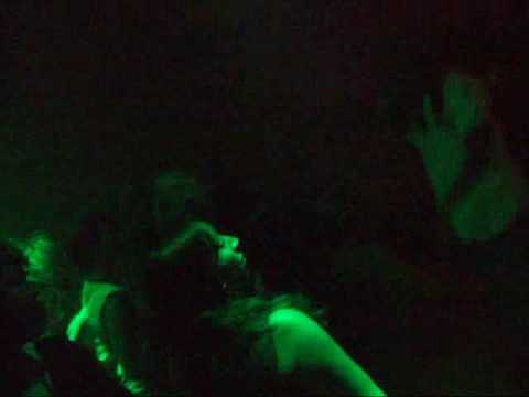 Cerebral Vortex & Robot Koch - Cold Rock | live @wmf, Berlin