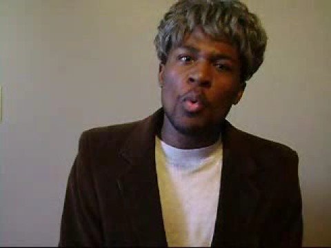 Promotional video thumbnail 23 for Demoine Kinney