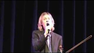 Kalan Porter - Out of My Head - Lethbridge