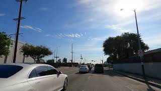 Torrance Blvd 09/17/2025