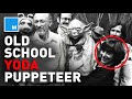 Original Yoda Muppeteer Shares Behind The Scenes Star Wars Stories MASHABLE ORIGINALS