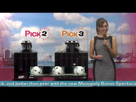 Pick Midday 20200827