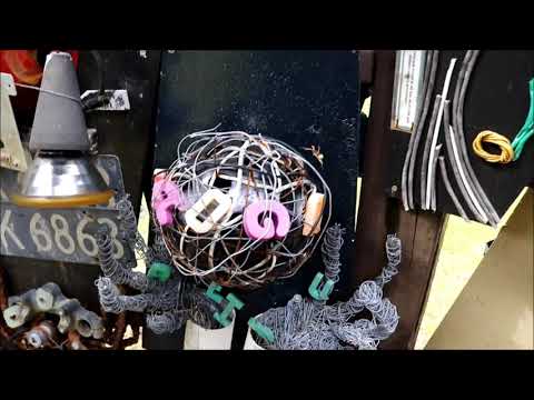 Hikulagi sculpture park, Niue