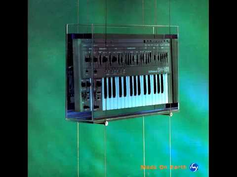 Apollo 3D - Nature Song