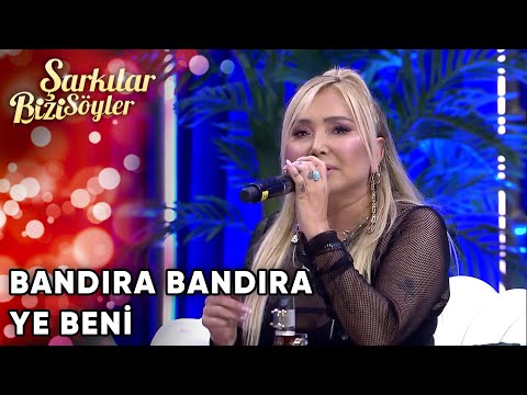 Bandıra Bandıra Ye Beni! | Şarkılar Bizi Söyler 50.Bölüm