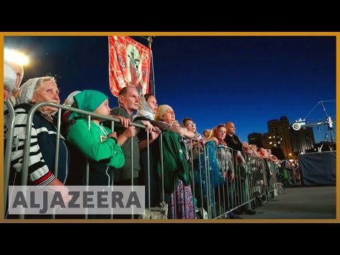 🇷🇺 Russian Tsar anniversary: 100 years since the royal execution | Al Jazeera English