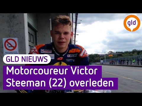 GLD Nieuws 12 oktober 2022