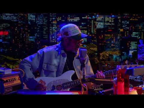 Redbar Covers COUSINS by Ye