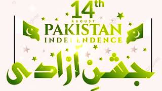 14 August Whatsapp Status | Happy Independence day Pakistan 2022 | Pakistan independence day status