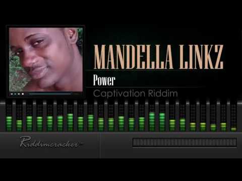 Mandella Linkz   Power Captivation Riddim Soca 2016 HD
