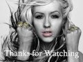 Walk Away - Christina Aguilera 