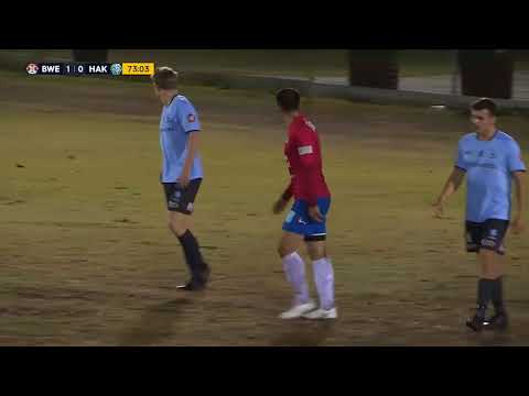 FFA Cup 2018 Round of 32: Bonnyrigg White Eagles FC v Hakoah Sydney City East FC Highlights